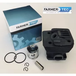   Komplett hengerszett Stihl FS 160 fűkaszához, 35 mm – Farmertec