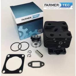   Komplett hengerszett Stihl FS 200 és FS 200 R fűkaszákhoz, 38 mm – Farmertec