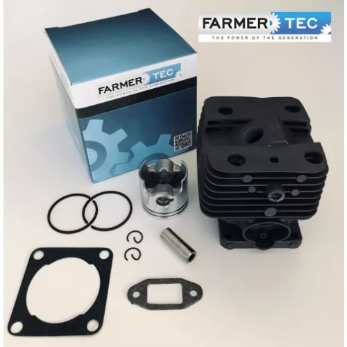 Komplett hengerszett Stihl FS 200 és FS 200 R fűkaszákhoz, 38 mm – Farmertec