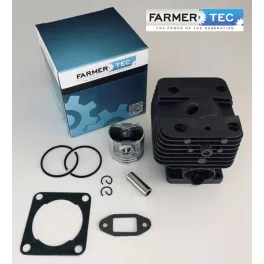   Komplett hengerszett Stihl FS 250 fűkaszához, 40 mm – Farmertec