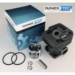   Komplett hengerszett Stihl FS 280 fűkaszához, 40 mm – Farmertec