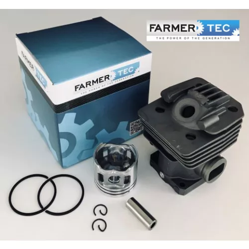 Komplett hengerszett Stihl FS 280 fűkaszához, 40 mm – Farmertec