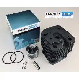   Komplett hengerszett Stihl FS 480 fűkaszához, 44 mm – Farmertec