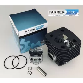  Komplett hengerszett Stihl FS 550 fűkaszához, 46 mm – Farmertec