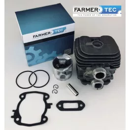  Komplett hengerszett Stihl TS 410 és TS 420 vágógépekhez, 50 mm – Farmertec