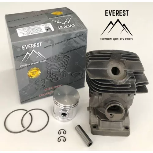Komplett hengerszett Stihl MS 271 láncfűrészhez, 44,7 mm – Everest, Nikasil bevonattal