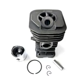 Komplett hengerszett Husqvarna 137 láncfűrészhez, 38 mm
