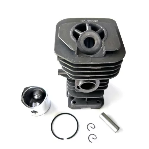 Komplett hengerszett Husqvarna 137 láncfűrészhez, 38 mm