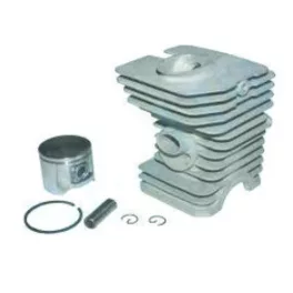Komplett hengerszett Husqvarna 40 láncfűrészhez, 40 mm
