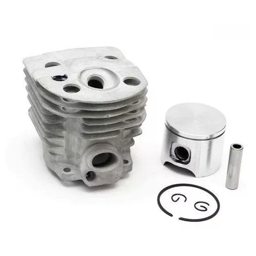 Komplett hengerszett Husqvarna 51 láncfűrészhez, 45 mm