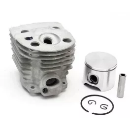 Komplett hengerszett Husqvarna 55 láncfűrészhez, 46 mm