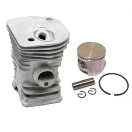 Komplett hengerszett Husqvarna 340 láncfűrészhez, 40 mm