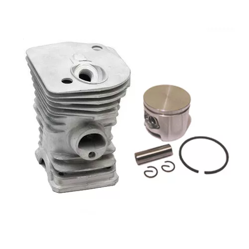 Komplett hengerszett Husqvarna 340 láncfűrészhez, 40 mm