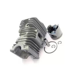 Komplett hengerszett Husqvarna 350 láncfűrészhez, 44 mm
