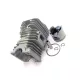 Komplett hengerszett Husqvarna 350 láncfűrészhez, 44 mm