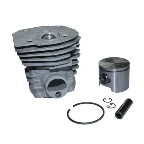 Komplett hengerszett Husqvarna 350 és 351 láncfűrészekhez, 44 mm