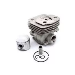   Komplett hengerszett Husqvarna 357 XP és 359 láncfűrészekhez, 47 mm