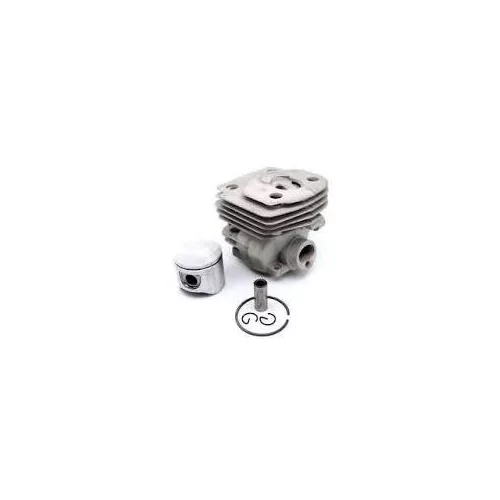 Komplett hengerszett Husqvarna 357 XP és 359 láncfűrészekhez, 47 mm