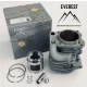Komplett hengerszett Partner K 750, K 760 és K 770 vágógépekhez, 51 mm – Everest, Nikasil bevonattal