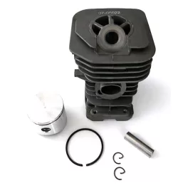 Komplett hengerszett Husqvarna 142 láncfűrészhez, 40 mm
