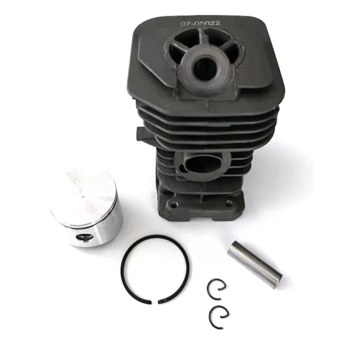 Komplett hengerszett Husqvarna 142 láncfűrészhez, 40 mm