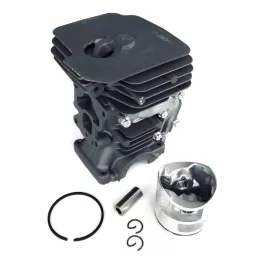   Komplett hengerszett Husqvarna 135, 140, 435 és 440 láncfűrészekhez, 41 mm