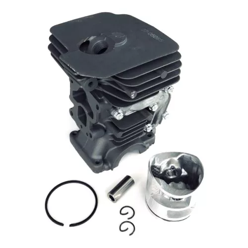Komplett hengerszett Husqvarna 135, 140, 435 és 440 láncfűrészekhez, 41 mm