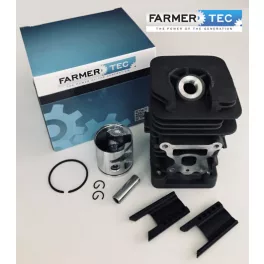   Komplett hengerszett Partner / McCulloch 842 láncfűrészekhez, 41 mm – Farmertec