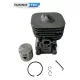 Komplett hengerszett Husqvarna 124L, 125R és 128R fűkaszákhoz, 35 mm – Farmertec