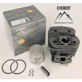   Komplett hengerszett Husqvarna 575 és 575 XP láncfűrészekhez, 51 mm – Everest