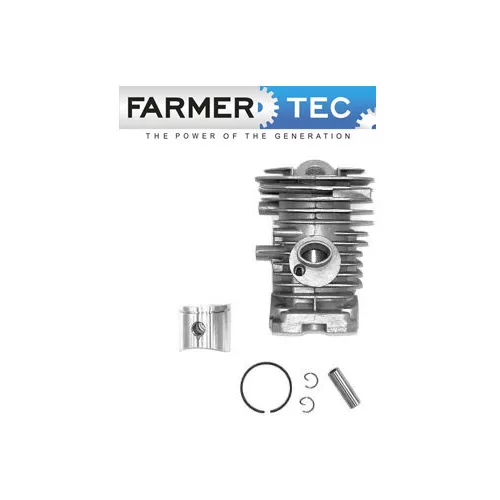 Komplett hengerszett Husqvarna 137 láncfűrészhez, 38 mm – Farmertec