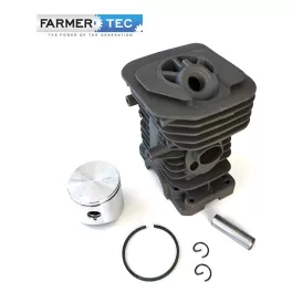   Komplett hengerszett Husqvarna 142 láncfűrészhez, 40 mm – Farmertec