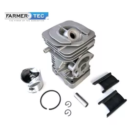   Komplett hengerszett Husqvarna 235, 236 és 240 láncfűrészekhez, 39 mm – Farmertec
