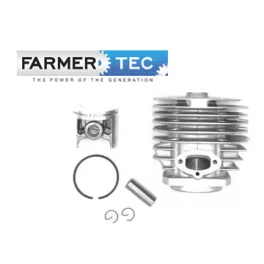   Komplett hengerszett Husqvarna 254 láncfűrészhez, 45 mm – Farmertec