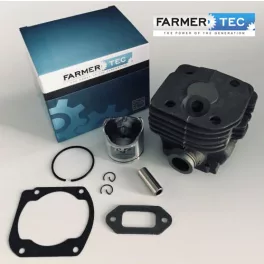   Komplett hengerszett Husqvarna 365 láncfűrészhez, 48 mm – Farmertec