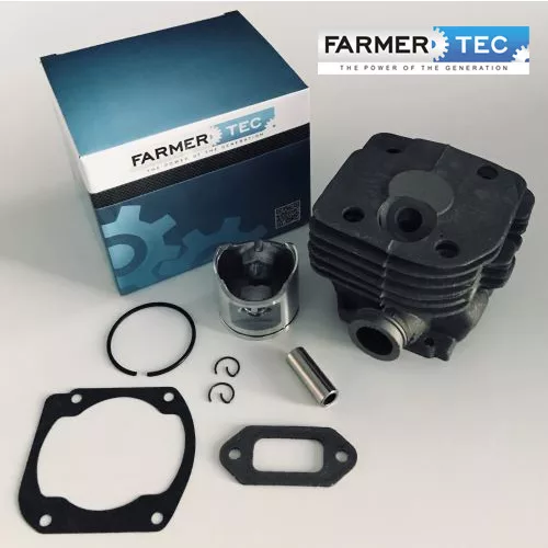 Komplett hengerszett Husqvarna 365 láncfűrészhez, 48 mm – Farmertec