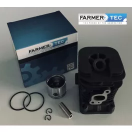  Komplett hengerszett Partner 351 láncfűrészhez, 41 mm – Farmertec