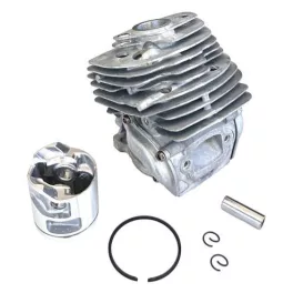   Komplett hengerszett Husqvarna 555, 560 és 562 XP láncfűrészekhez, 46 mm