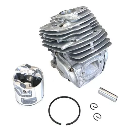 Komplett hengerszett Husqvarna 555, 560 és 562 XP láncfűrészekhez, 46 mm