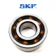 Főtengelycsapágy Husqvarna 346XP 351 353 545 550XP 555 560XP 562XP 570 570EPA 575XP 576XP