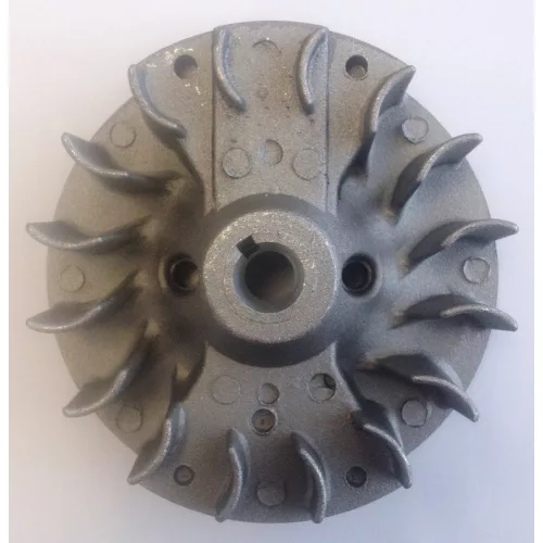 Lendkerék fűkasza 26 cm³