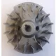 Lendkerék fűkasza 26 cm³