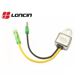   Olajszint érzékelő jelző loncin G160F G200F G240F G270F G340F G390F G420F