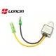 Olajszint érzékelő jelző loncin G160F G200F G240F G270F G340F G390F G420F