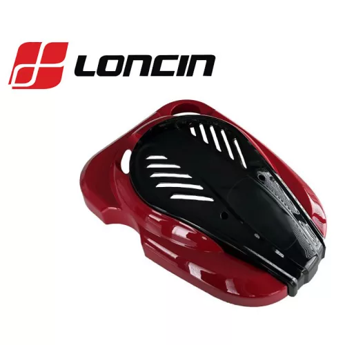 Levegőszűrőház fedél loncin LC1P70FC