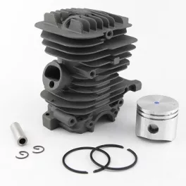   Komplett hengerszett Oleo-Mac 941, 941C, 941CX és GS 410 CX láncfűrészekhez, 40 mm