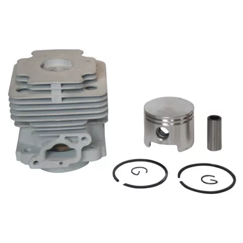 Komplett hengerszett Oleo-Mac 753 fűkaszához, 45 mm