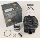 Komplett hengerszett Makita DPC 6410, DPC 6411, PC 6412 és PC 6414 vágógépekhez, 47 mm – Everest, Nikasil bevonattal