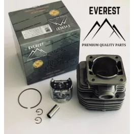  Komplett hengerszett Makita DPC 7300 vágógéphez, 50 mm – Everest, Nikasil bevonattal