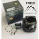 Komplett hengerszett Makita DPC 7300 vágógéphez, 50 mm – Everest, Nikasil bevonattal